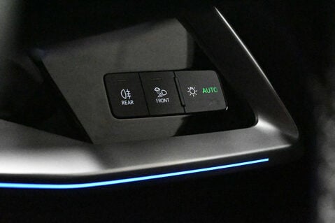 Audi A3 2.0 S3 Black Edition TFSI Quattro SA 4WD 5dr 55