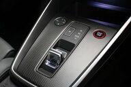 Audi A3 2.0 S3 Black Edition TFSI Quattro SA 4WD 5dr 44