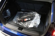 Audi A3 2.0 S3 Black Edition TFSI Quattro SA 4WD 5dr 11