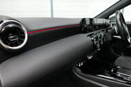 Mercedes-Benz A Class 1.5 A 180 AMG Line D Auto 4dr 26