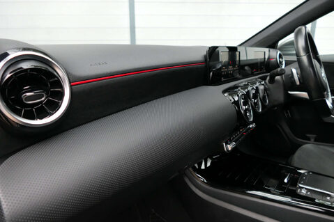 Mercedes-Benz A Class 1.5 A 180 AMG Line D Auto 4dr 26