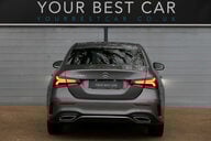 Mercedes-Benz A Class 1.5 A 180 AMG Line D Auto 4dr 15