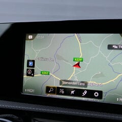 Mercedes-Benz A Class 1.5 A 180 AMG Line D Auto 4dr 1