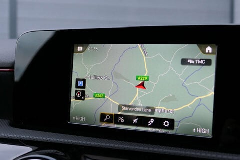 Mercedes-Benz A Class 1.5 A 180 AMG Line D Auto 4dr 34