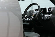 Mercedes-Benz A Class 1.5 A 180 AMG Line D Auto 4dr 4