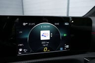 Mercedes-Benz A Class 1.5 A 180 AMG Line D Auto 4dr 50