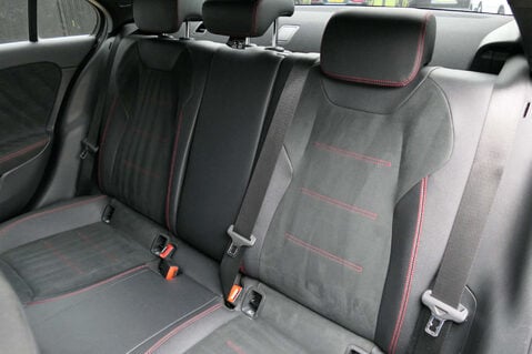 Mercedes-Benz A Class 1.5 A 180 AMG Line D Auto 4dr 6