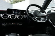 Mercedes-Benz A Class 1.5 A 180 AMG Line D Auto 4dr 29