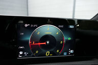 Mercedes-Benz A Class 1.5 A 180 AMG Line D Auto 4dr 51