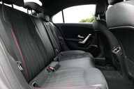 Mercedes-Benz A Class 1.5 A 180 AMG Line D Auto 4dr 23