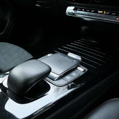 Mercedes-Benz A Class 1.5 A 180 AMG Line D Auto 4dr 1