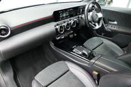 Mercedes-Benz A Class 1.5 A 180 AMG Line D Auto 4dr 24