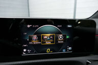 Mercedes-Benz A Class 1.5 A 180 AMG Line D Auto 4dr 46