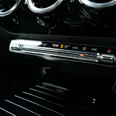 Mercedes-Benz A Class 1.5 A 180 AMG Line D Auto 4dr 1