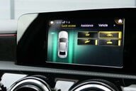 Mercedes-Benz A Class 1.5 A 180 AMG Line D Auto 4dr 38