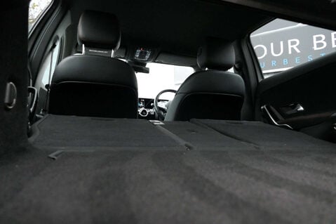 Mercedes-Benz A Class 1.5 A 180 AMG Line D Auto 4dr 22