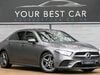 Mercedes-Benz A Class 1.5 A 180 AMG Line D Auto 4dr