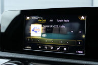 Mercedes-Benz A Class 1.5 A 180 AMG Line D Auto 4dr 35