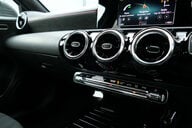 Mercedes-Benz A Class 1.5 A 180 AMG Line D Auto 4dr 32