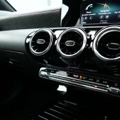 Mercedes-Benz A Class 1.5 A 180 AMG Line D Auto 4dr 1