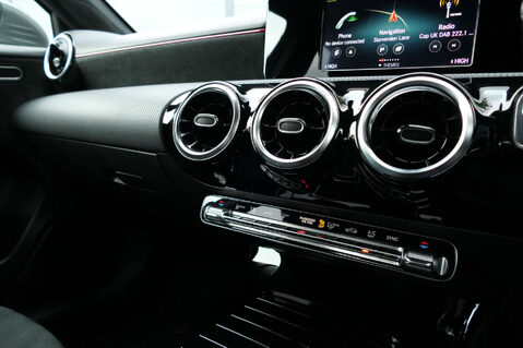 Mercedes-Benz A Class 1.5 A 180 AMG Line D Auto 4dr 32