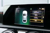 Mercedes-Benz A Class 1.5 A 180 AMG Line D Auto 4dr 42