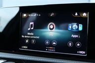 Mercedes-Benz A Class 1.5 A 180 AMG Line D Auto 4dr 36