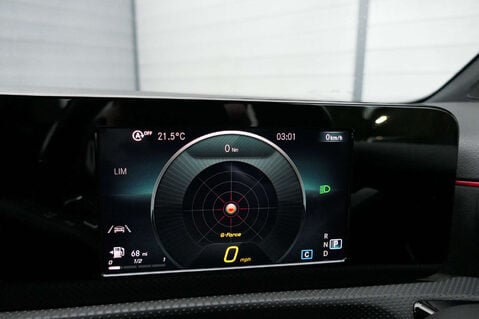 Mercedes-Benz A Class 1.5 A 180 AMG Line D Auto 4dr 47