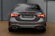 Mercedes-Benz A Class 1.5 A 180 AMG Line D Auto 4dr 19