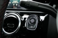 Mercedes-Benz A Class 1.5 A 180 AMG Line D Auto 4dr 43