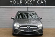 Mercedes-Benz A Class 1.5 A 180 AMG Line D Auto 4dr 18