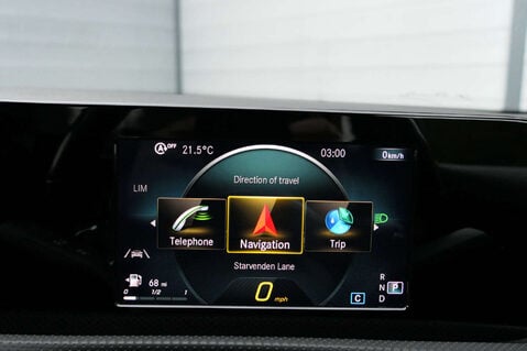 Mercedes-Benz A Class 1.5 A 180 AMG Line D Auto 4dr 44