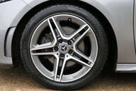 Mercedes-Benz A Class 1.5 A 180 AMG Line D Auto 4dr 10