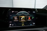 Mercedes-Benz A Class 1.5 A 180 AMG Line D Auto 4dr 48