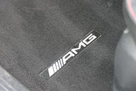 Mercedes-Benz A Class 1.5 A 180 AMG Line D Auto 4dr 25