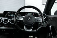 Mercedes-Benz A Class 1.5 A 180 AMG Line D Auto 4dr 28