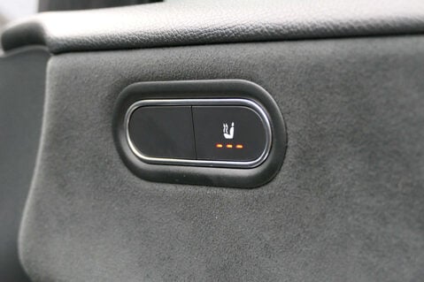 Mercedes-Benz A Class 1.5 A 180 AMG Line D Auto 4dr 27