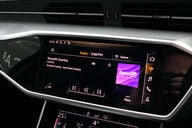 Audi A6 2.0 A6 Black Edition 40 TDI Quattro Semi-Auto 4WD 5dr 40