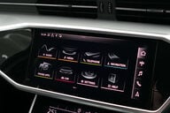 Audi A6 2.0 A6 Black Edition 40 TDI Quattro Semi-Auto 4WD 5dr 38