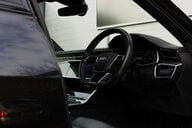 Audi A6 2.0 A6 Black Edition 40 TDI Quattro Semi-Auto 4WD 5dr 23