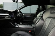 Audi A6 2.0 A6 Black Edition 40 TDI Quattro Semi-Auto 4WD 5dr 42