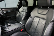 Audi A6 2.0 A6 Black Edition 40 TDI Quattro Semi-Auto 4WD 5dr 4