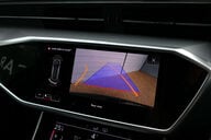 Audi A6 2.0 A6 Black Edition 40 TDI Quattro Semi-Auto 4WD 5dr 25