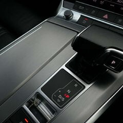 Audi A6 2.0 A6 Black Edition 40 TDI Quattro Semi-Auto 4WD 5dr 1
