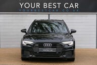 Audi A6 2.0 A6 Black Edition 40 TDI Quattro Semi-Auto 4WD 5dr 31