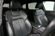 Audi A6 2.0 A6 Black Edition 40 TDI Quattro Semi-Auto 4WD 5dr 20