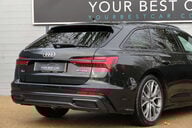 Audi A6 2.0 A6 Black Edition 40 TDI Quattro Semi-Auto 4WD 5dr 13
