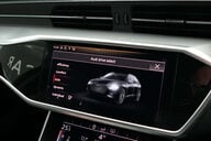 Audi A6 2.0 A6 Black Edition 40 TDI Quattro Semi-Auto 4WD 5dr 37