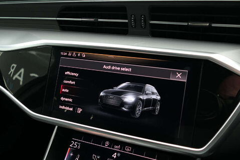 Audi A6 2.0 A6 Black Edition 40 TDI Quattro Semi-Auto 4WD 5dr 37