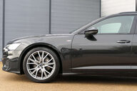 Audi A6 2.0 A6 Black Edition 40 TDI Quattro Semi-Auto 4WD 5dr 10